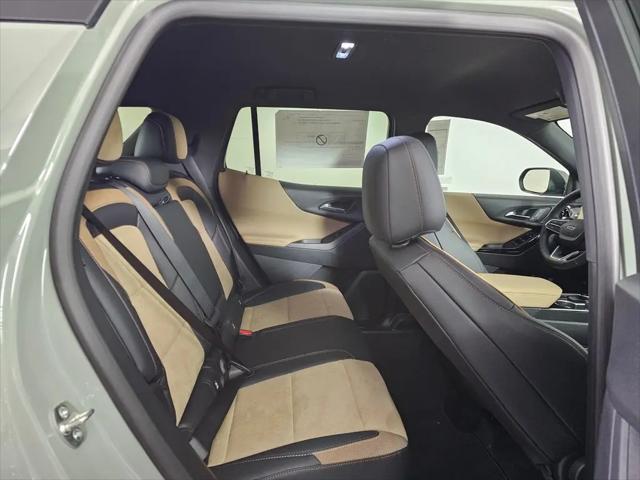 2026 Chevrolet Equinox AWD ACTIV