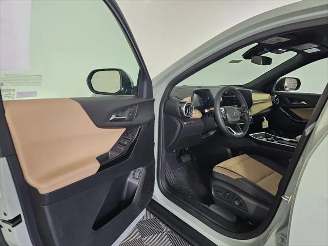 2026 Chevrolet Equinox AWD ACTIV