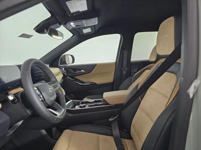 2026 Chevrolet Equinox AWD ACTIV