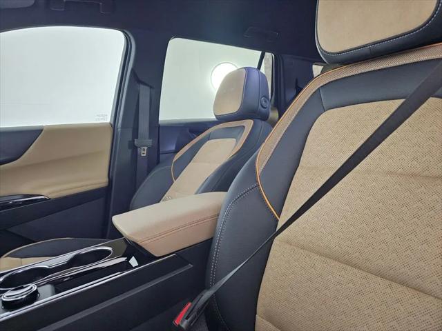 2026 Chevrolet Equinox AWD ACTIV