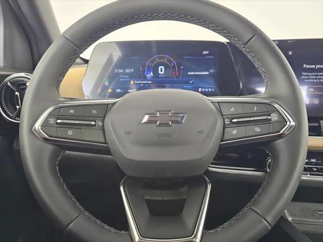2026 Chevrolet Equinox AWD ACTIV