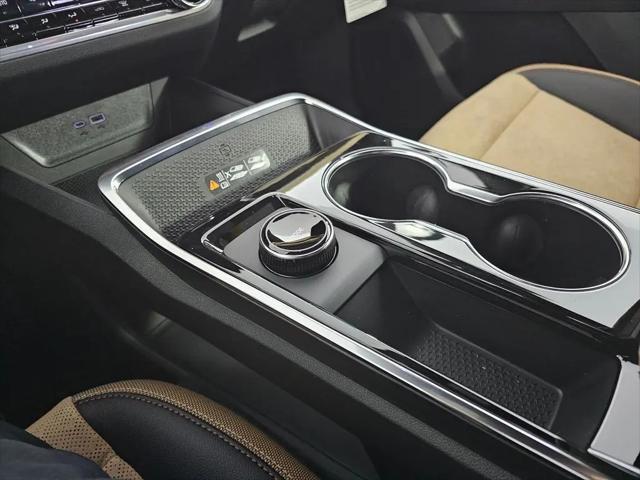 2026 Chevrolet Equinox AWD ACTIV