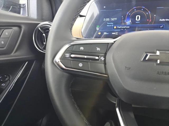 2026 Chevrolet Equinox AWD ACTIV