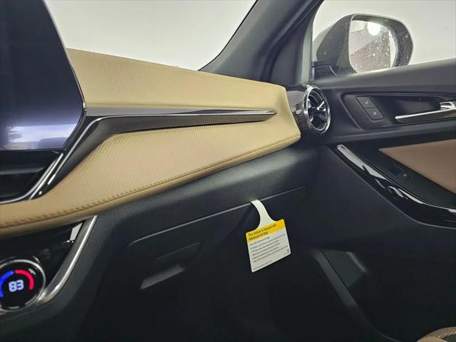 2026 Chevrolet Equinox AWD ACTIV