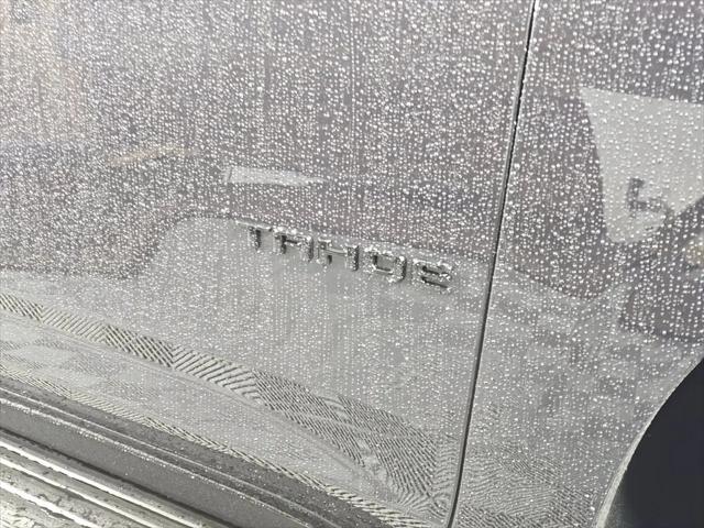 2026 Chevrolet Tahoe 4WD LS