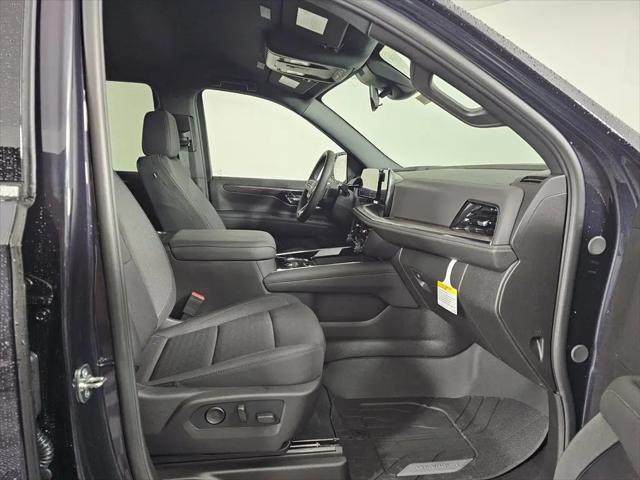 2026 Chevrolet Tahoe 4WD LS