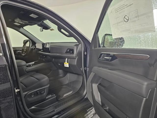 2026 Chevrolet Tahoe 4WD LS
