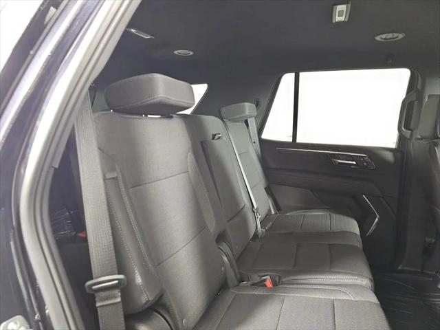 2026 Chevrolet Tahoe 4WD LS