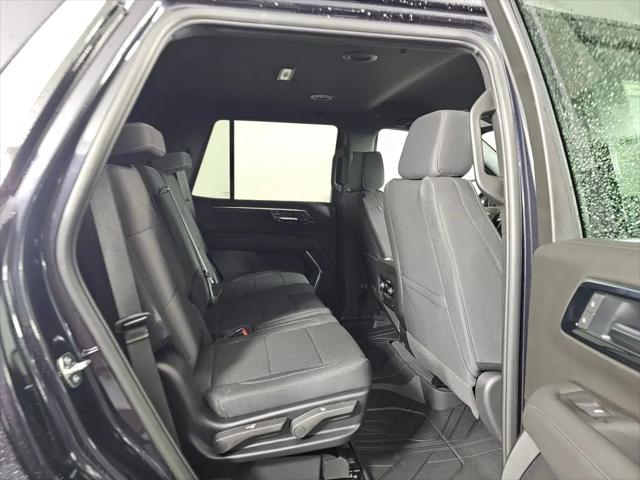2026 Chevrolet Tahoe 4WD LS