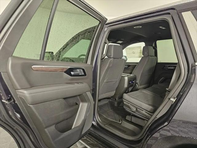 2026 Chevrolet Tahoe 4WD LS