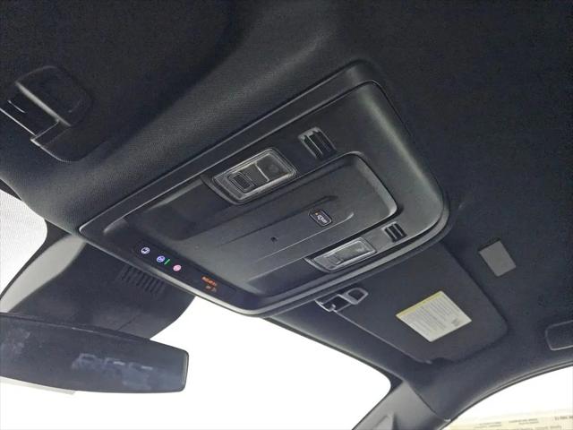 2026 Chevrolet Tahoe 4WD LS