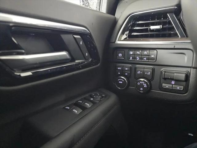 2026 Chevrolet Tahoe 4WD LS