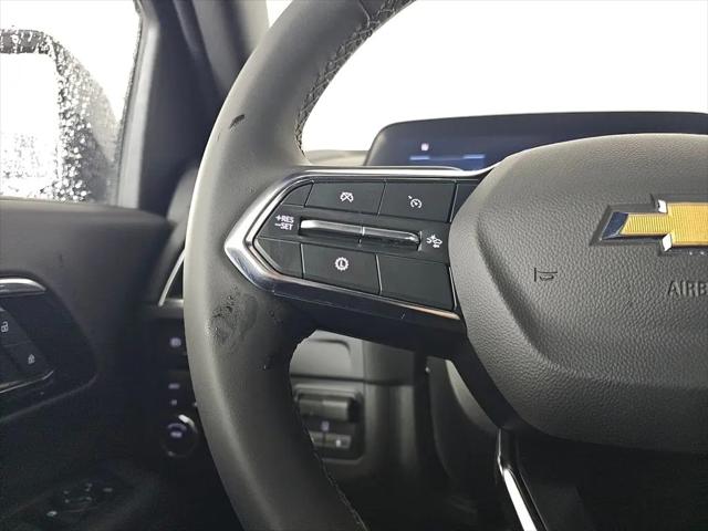 2026 Chevrolet Tahoe 4WD LS