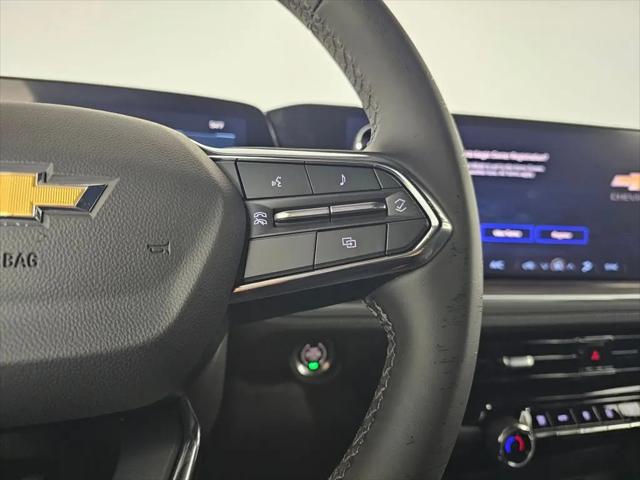 2026 Chevrolet Tahoe 4WD LS