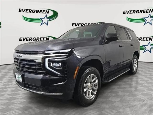 2026 Chevrolet Tahoe 4WD LS for sale in Issaquah, WA