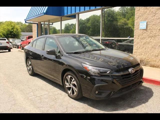 2023 Subaru Legacy Premium for sale in Smyrna, GA