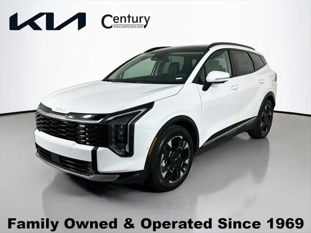 2026 Kia Sportage SX-Prestige for sale in Tampa, FL