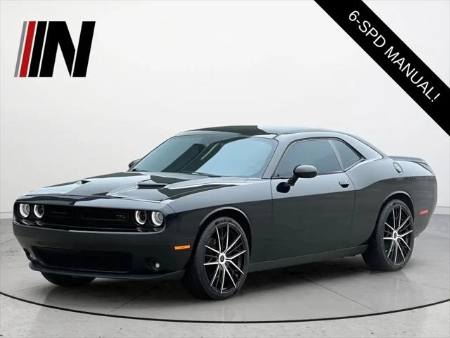 2016 Dodge Challenger R/T for sale in Noblesville, IN