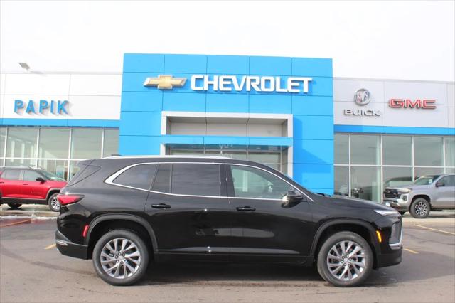 2026 Buick Enclave Preferred FWD for sale in Luverne, MN