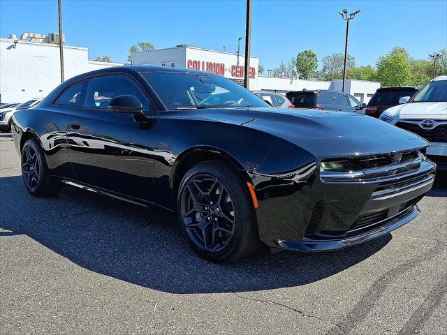 2026 Dodge Charger R/T 2-Door AWD