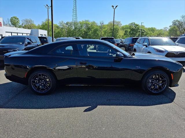 2026 Dodge Charger R/T 2-Door AWD