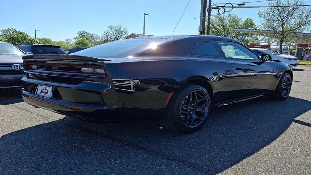 2026 Dodge Charger R/T 2-Door AWD