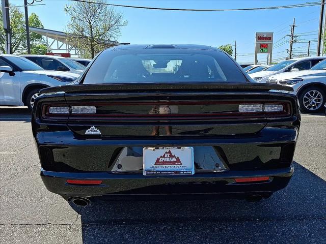 2026 Dodge Charger R/T 2-Door AWD