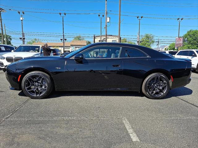 2026 Dodge Charger R/T 2-Door AWD