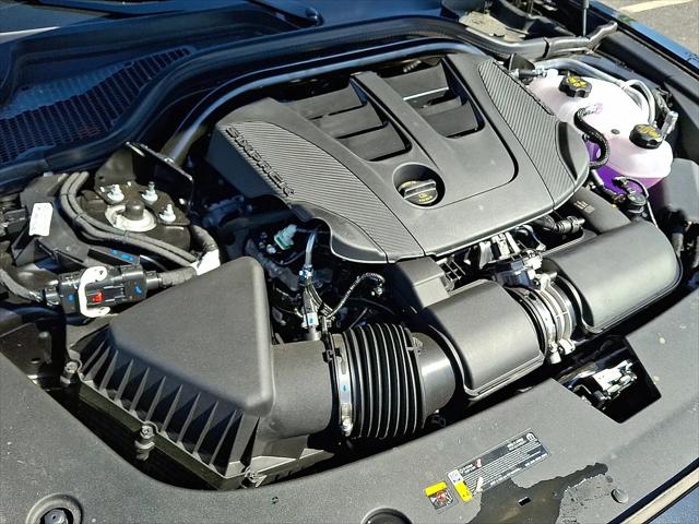 2026 Dodge Charger R/T 2-Door AWD