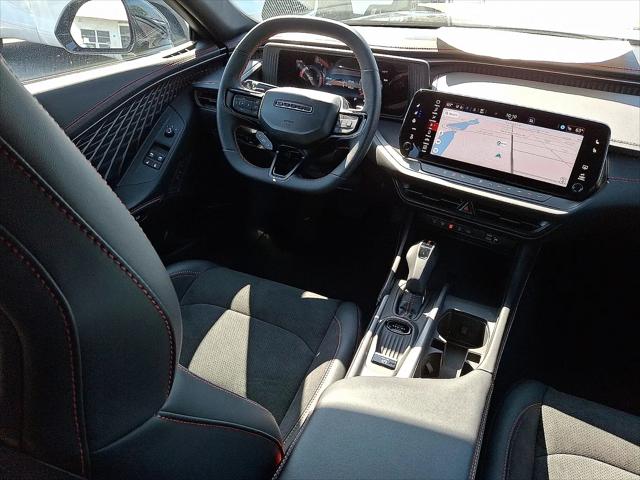 2026 Dodge Charger R/T 2-Door AWD