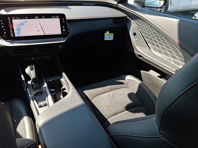 2026 Dodge Charger R/T 2-Door AWD
