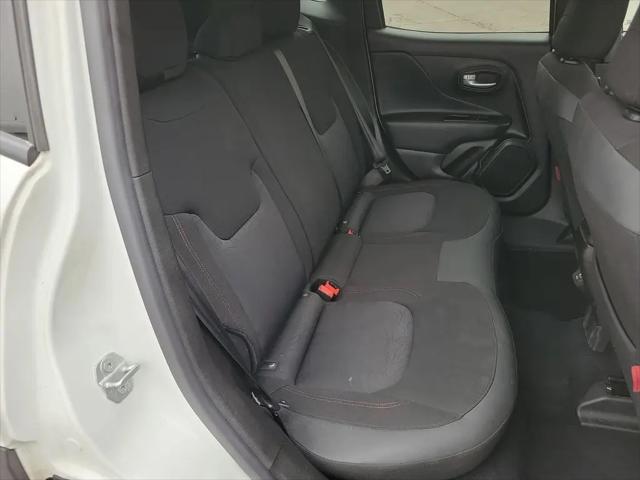 2023 Jeep Renegade Trailhawk 4x4