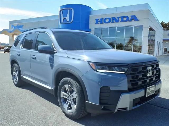 2026 Honda Pilot EX-L for sale in Morehead City, NC