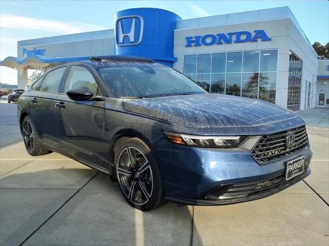 2026 Honda Accord Sedan SE for sale in Morehead City, NC