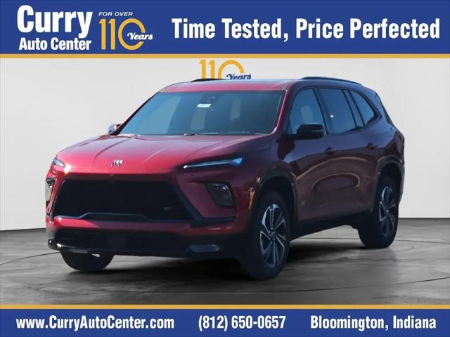 2026 Buick Enclave Sport Touring FWD for sale in Bloomington, IN