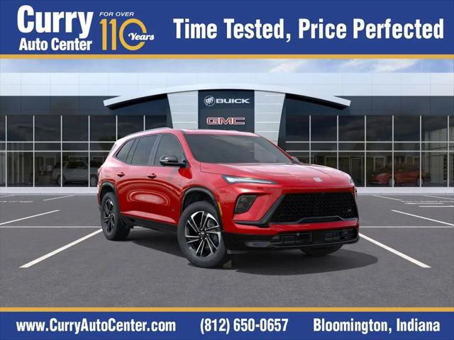 2026 Buick Enclave Sport Touring FWD for sale in Bloomington, IN