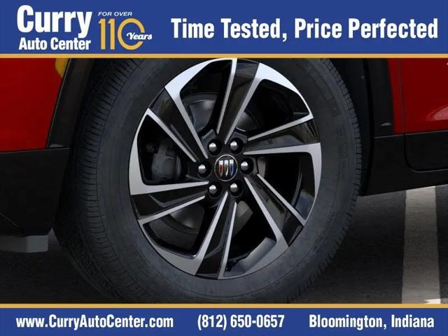 2026 Buick Enclave Sport Touring FWD