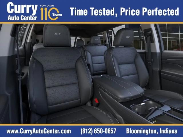 2026 Buick Enclave Sport Touring FWD