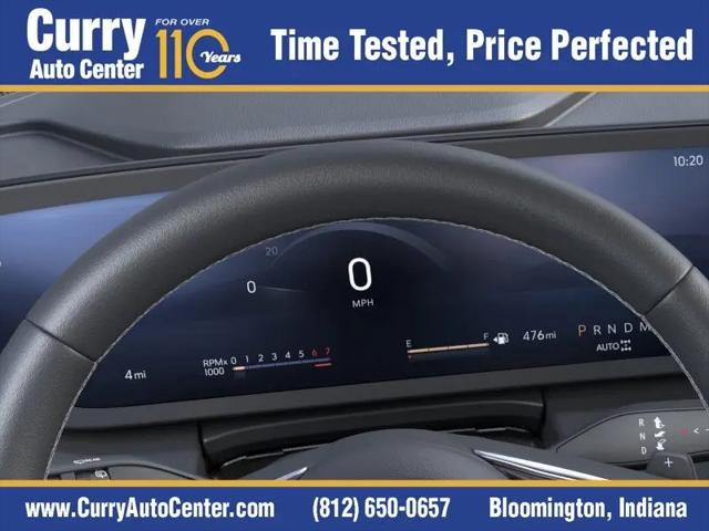 2026 Buick Enclave Sport Touring FWD