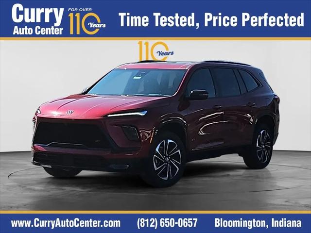 2026 Buick Enclave Sport Touring FWD for sale in Bloomington, IN