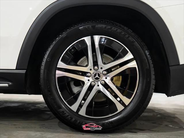 2021 Mercedes-Benz GLS GLS 450 4MATIC