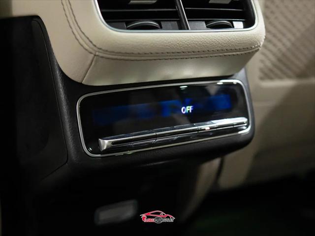 2021 Mercedes-Benz GLS GLS 450 4MATIC
