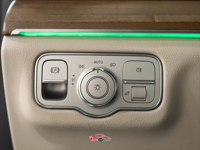 2021 Mercedes-Benz GLS GLS 450 4MATIC