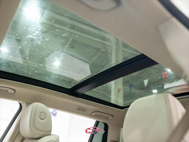 2021 Mercedes-Benz GLS GLS 450 4MATIC