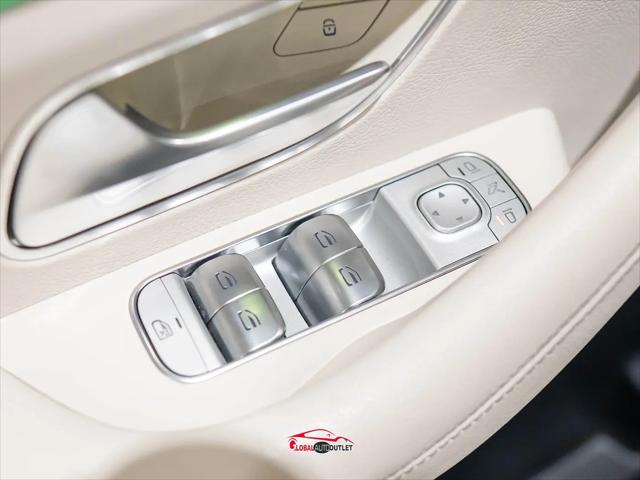 2021 Mercedes-Benz GLS GLS 450 4MATIC