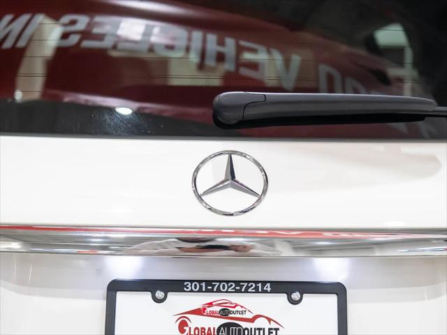 2021 Mercedes-Benz GLS GLS 450 4MATIC