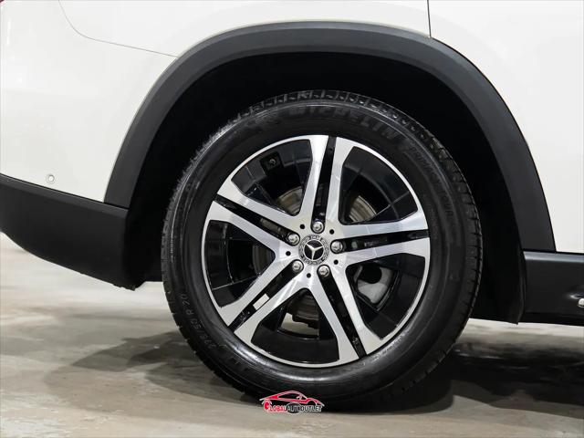 2021 Mercedes-Benz GLS GLS 450 4MATIC