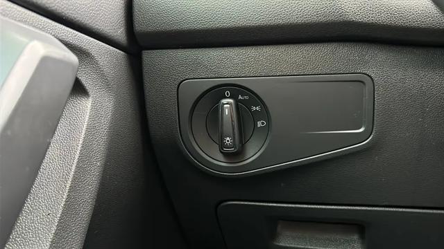 2021 Volkswagen Tiguan 2.0T S