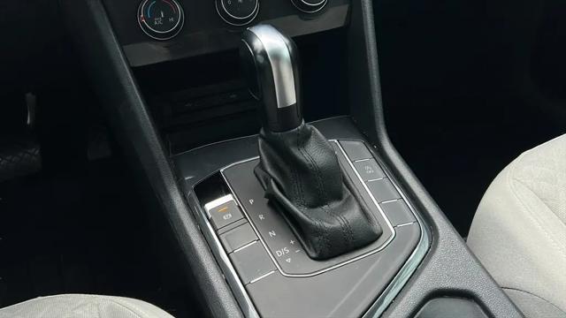 2021 Volkswagen Tiguan 2.0T S