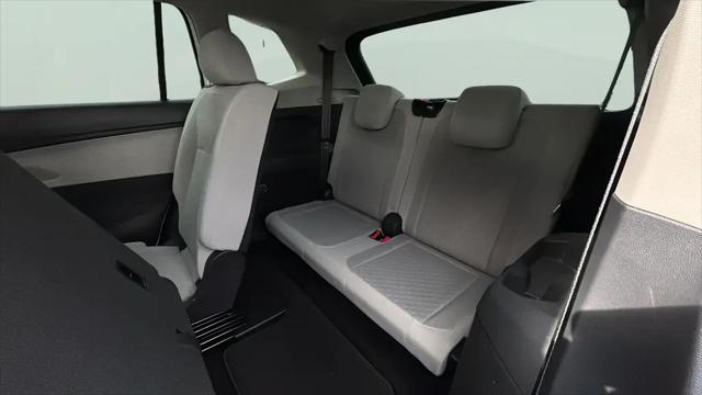 2021 Volkswagen Tiguan 2.0T S